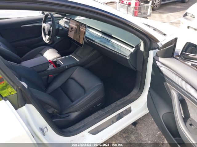 5YJ3E1EA1PF501402 Tesla MODEL 3