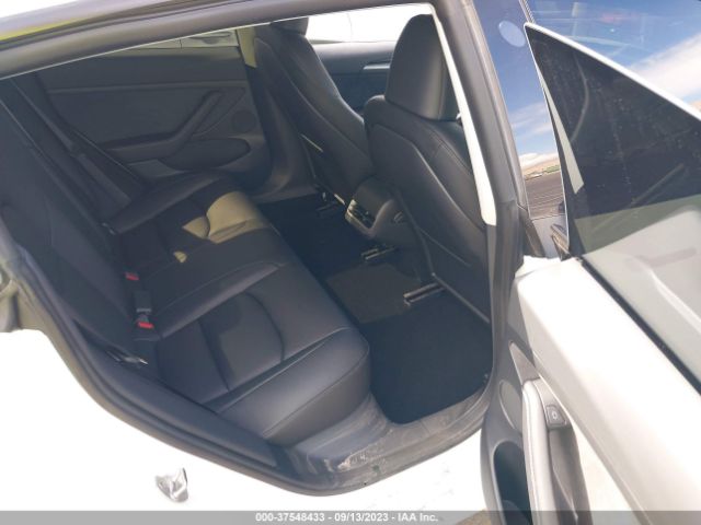 5YJ3E1EA1PF501402 Tesla MODEL 3