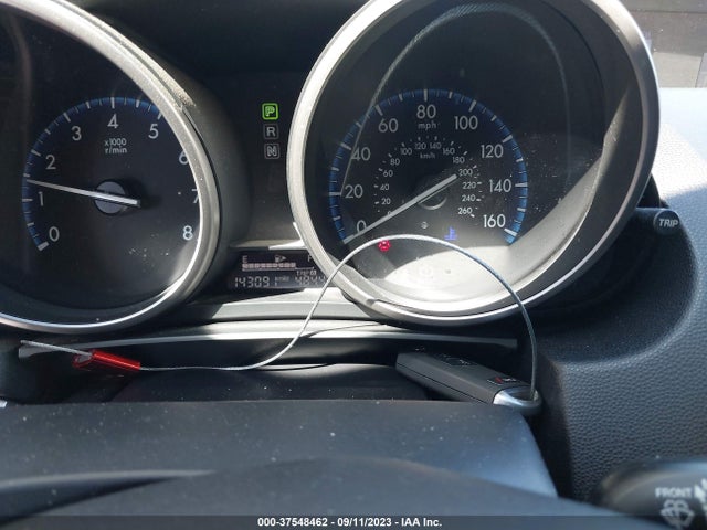 2013 MAZDA MAZDA3 I TOURING VIN: JM1BL1LPXD1720954