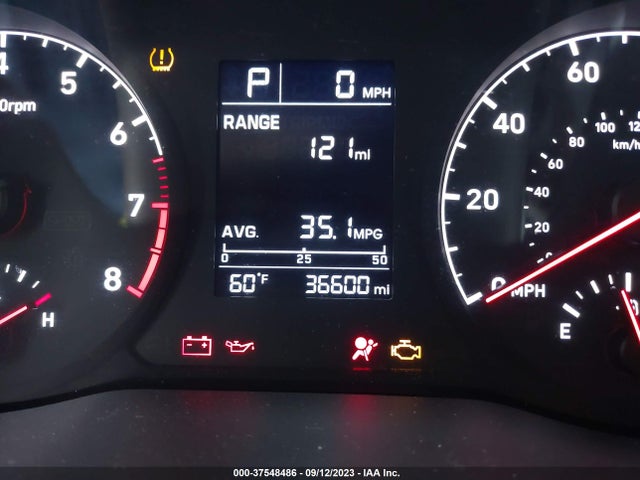 Hyundai ACCENT SE 2022 3KPC24A60NE160928 Image 15