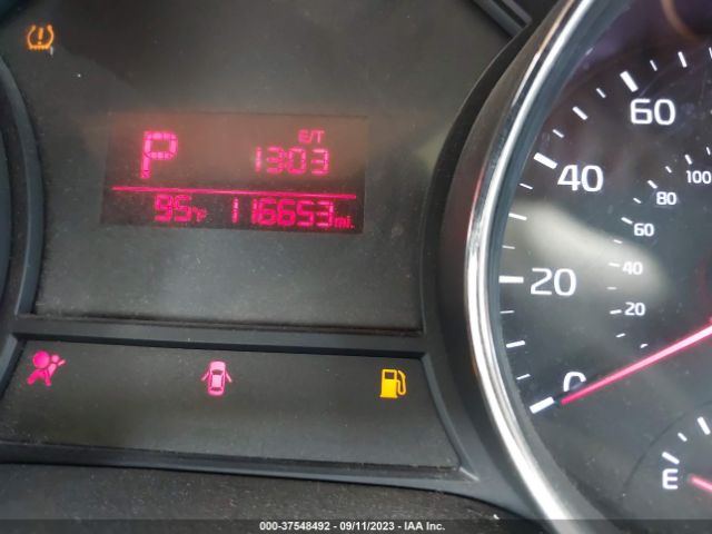 KNDMB5C13G6191840 KIA SEDONA LX