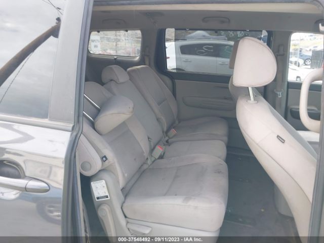 KNDMB5C13G6191840 KIA SEDONA LX