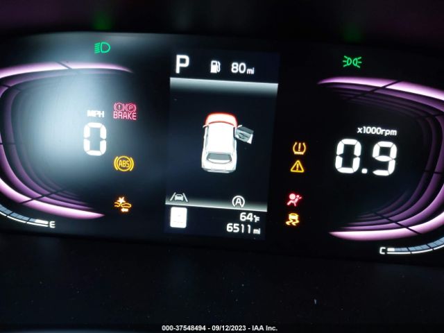KNDJ23AU3P7856279 KIA SOUL LX