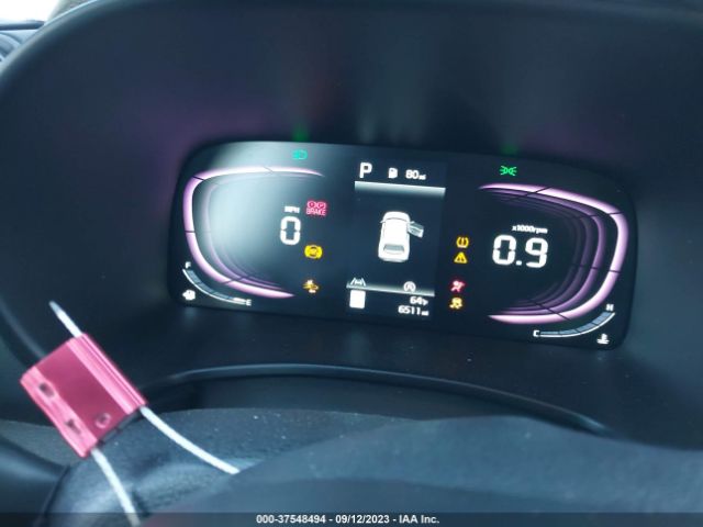 KNDJ23AU3P7856279 KIA SOUL LX