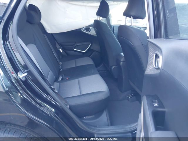 KNDJ23AU3P7856279 KIA SOUL LX