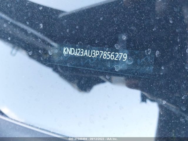 KNDJ23AU3P7856279 KIA SOUL LX