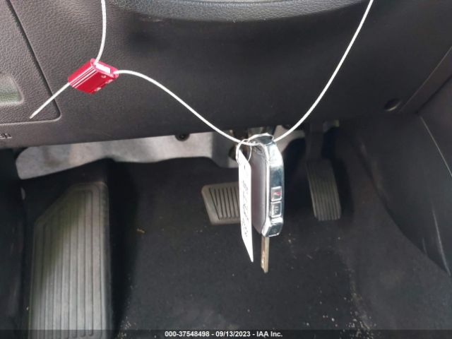 KNDJ23AU5P7843081 KIA SOUL LX