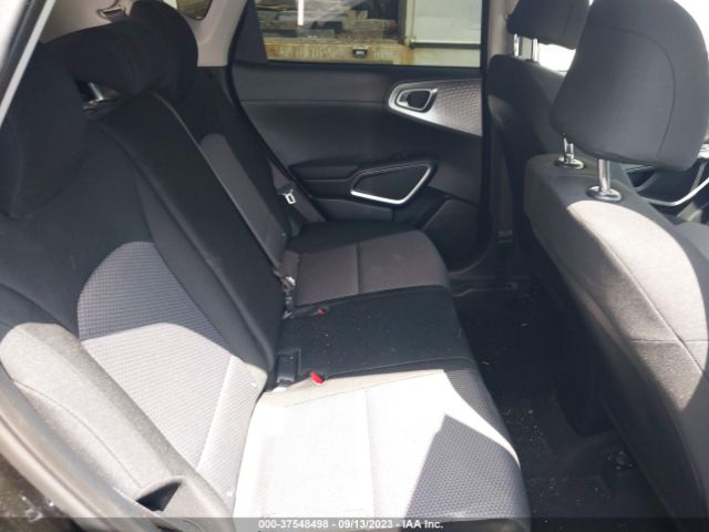 KNDJ23AU5P7843081 KIA SOUL LX