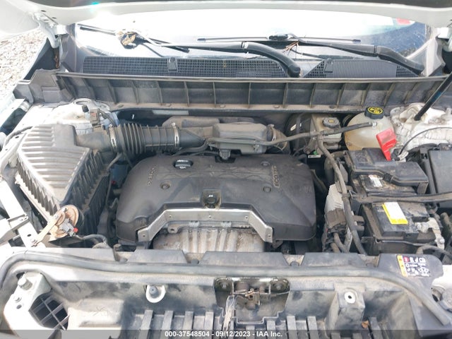 GMC ACADIA SLE 2018 1GKKNLLA6JZ113453 Image 10