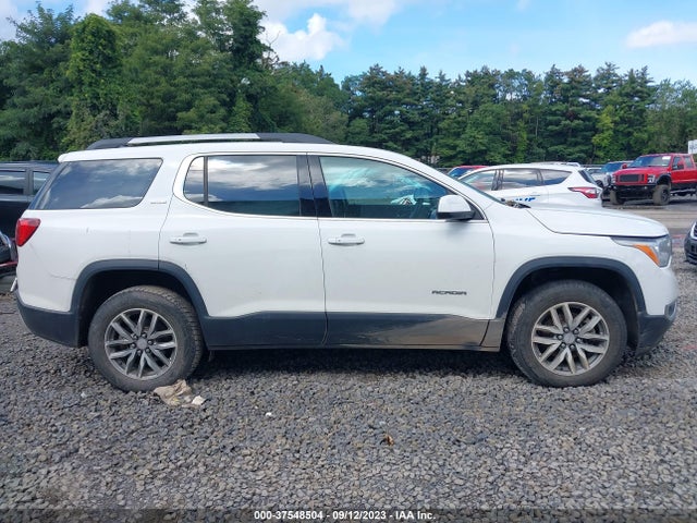 GMC ACADIA SLE 2018 1GKKNLLA6JZ113453 Image 13