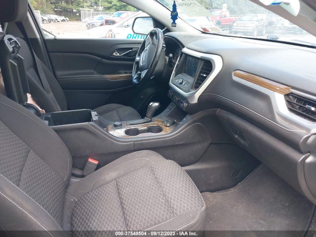 GMC ACADIA SLE 2018 1GKKNLLA6JZ113453 Image 5