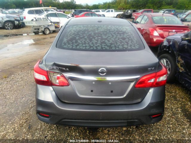 3N1AB7APXKL610368 Nissan SENTRA SV