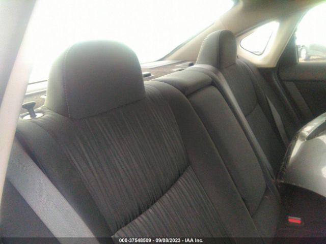 3N1AB7APXKL610368 Nissan SENTRA SV