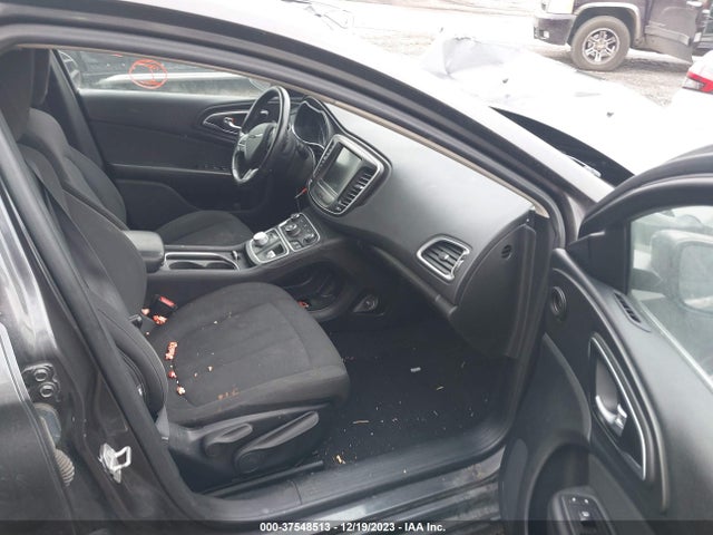 Chrysler 200 Limited 2016 1C3CCCAB7GN156446 Image 5