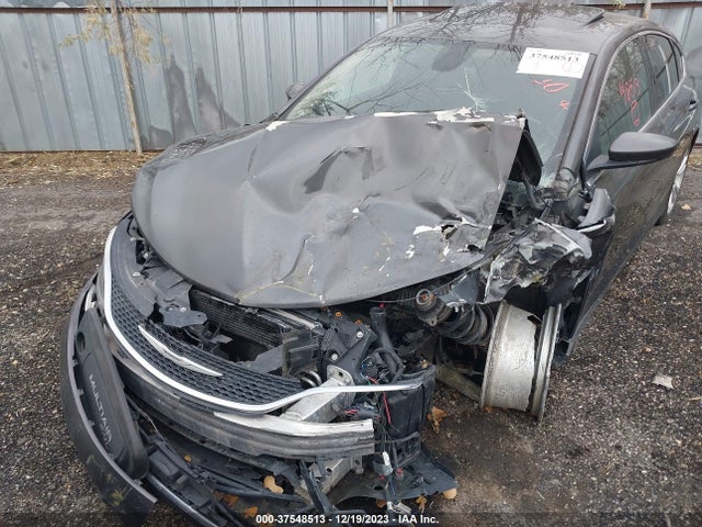 Chrysler 200 Limited 2016 1C3CCCAB7GN156446 Image 6
