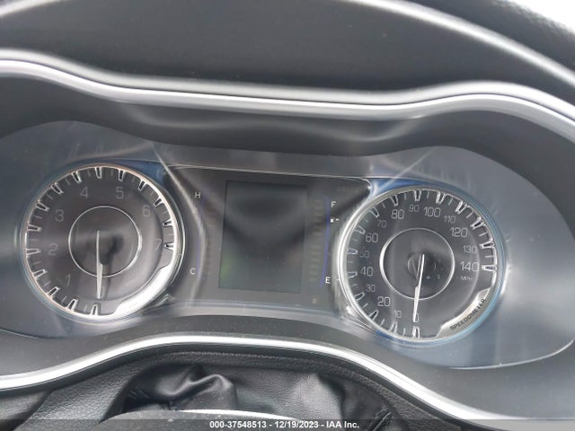 Chrysler 200 Limited 2016 1C3CCCAB7GN156446 Image 7