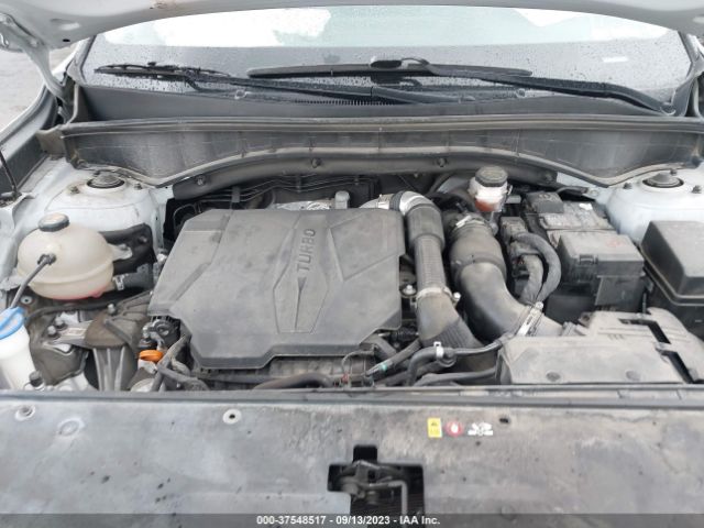 5XYRKDLF0MG025733 KIA SORENTO SX