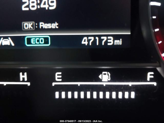 5XYRKDLF0MG025733 KIA SORENTO SX