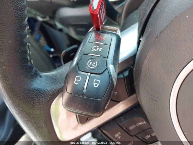 1FA6P8AM3H5333366 Ford Mustang V6