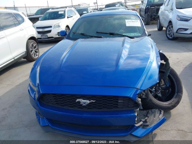 1FA6P8AM3H5333366 Ford Mustang V6