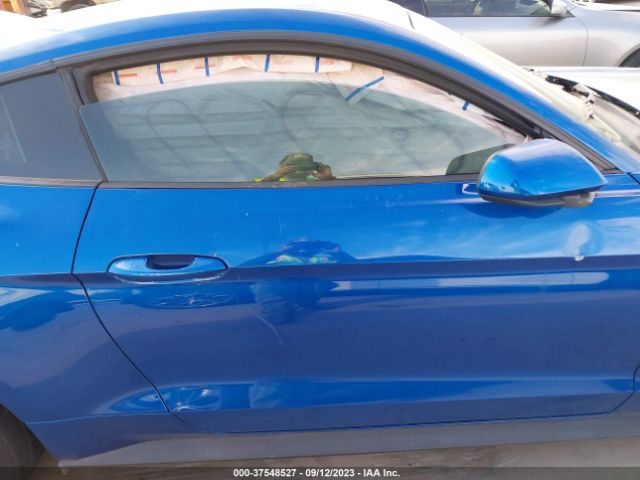 1FA6P8AM3H5333366 Ford Mustang V6