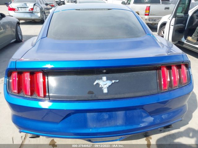 1FA6P8AM3H5333366 Ford Mustang V6