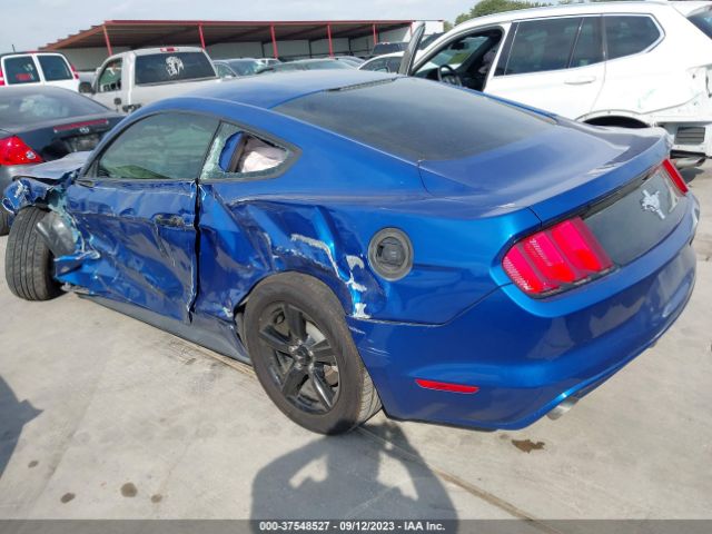 1FA6P8AM3H5333366 Ford Mustang V6