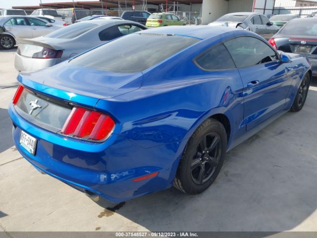 1FA6P8AM3H5333366 Ford Mustang V6