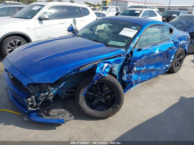 1FA6P8AM3H5333366 Ford Mustang V6