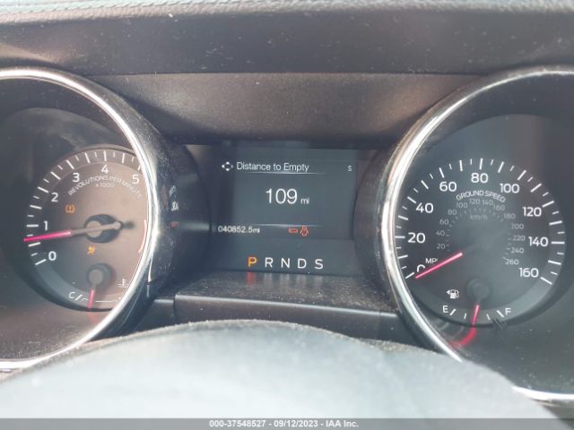 1FA6P8AM3H5333366 Ford Mustang V6
