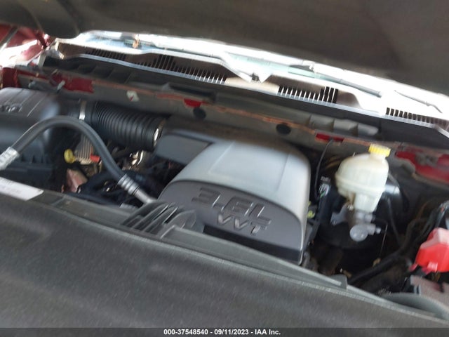 RAM 1500 Express 2014 1C6RR6KG5ES415621 Image 10