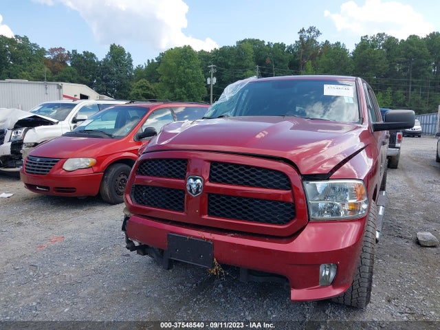 RAM 1500 Express 2014 1C6RR6KG5ES415621 Image 12
