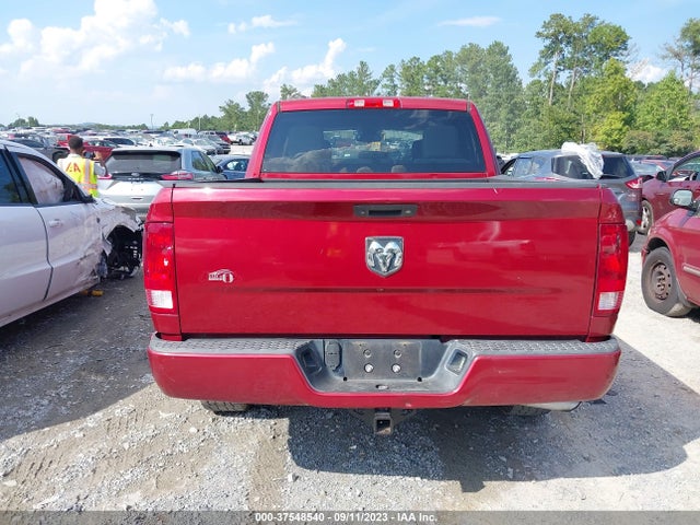 RAM 1500 Express 2014 1C6RR6KG5ES415621 Image 16