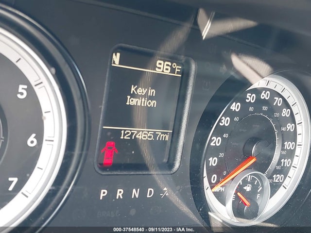 RAM 1500 Express 2014 1C6RR6KG5ES415621 Image 7
