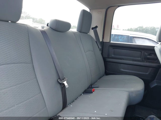 RAM 1500 Express 2014 1C6RR6KG5ES415621 Image 8