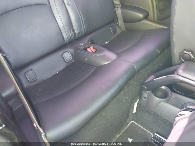 2013 MINI COOPER HARDTOP WMWSV3C53DT394081 Photo 7