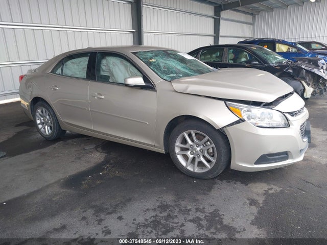 2015 CHEVROLET MALIBU LT VIN: 1G11C5SL9FF101536
