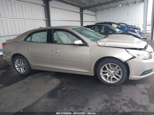 2015 CHEVROLET MALIBU LT VIN: 1G11C5SL9FF101536