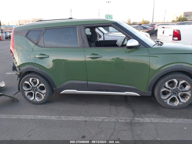KIA Soul X-line 2020 KNDJ23AU5L7044959 Image 13