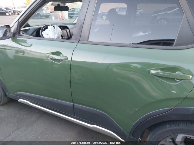 KIA Soul X-line 2020 KNDJ23AU5L7044959 Image 14
