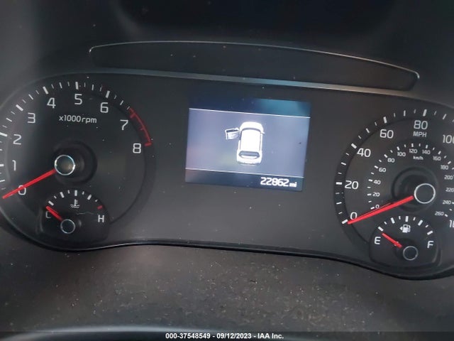 KIA Soul X-line 2020 KNDJ23AU5L7044959 Image 15