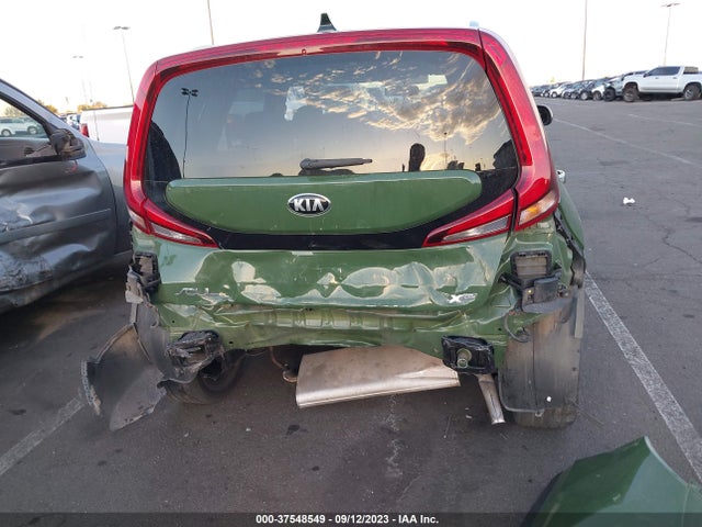KIA Soul X-line 2020 KNDJ23AU5L7044959 Image 16