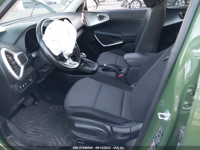 KIA Soul X-line 2020 KNDJ23AU5L7044959 Image 5
