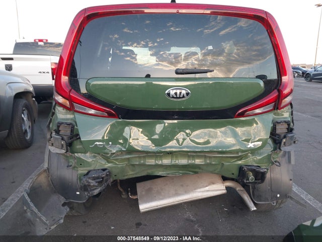 KIA Soul X-line 2020 KNDJ23AU5L7044959 Image 6