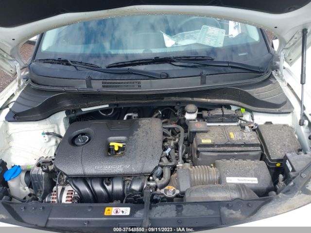 KNDJ23AU3P7861482 KIA SOUL LX