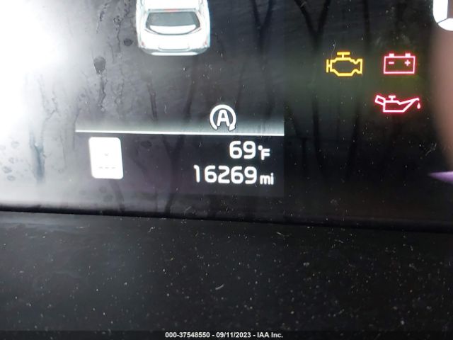 KNDJ23AU3P7861482 KIA SOUL LX