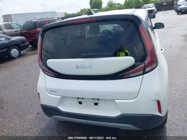 KNDJ23AU3P7861482 KIA SOUL LX