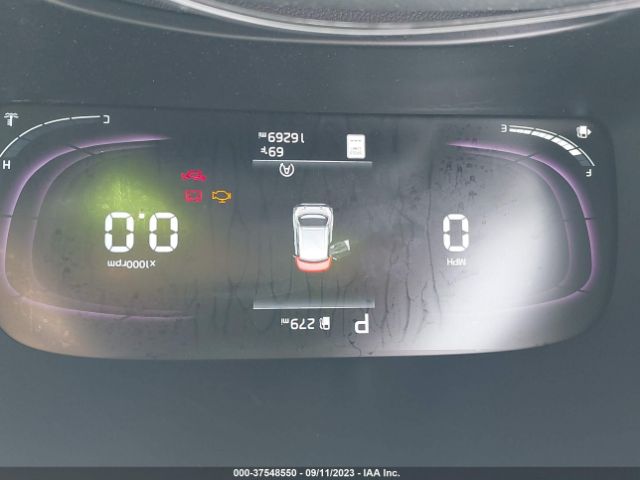 KNDJ23AU3P7861482 KIA SOUL LX