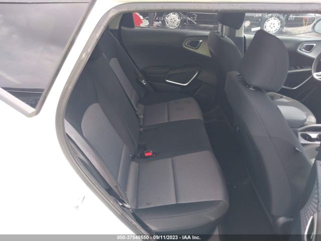KNDJ23AU3P7861482 KIA SOUL LX