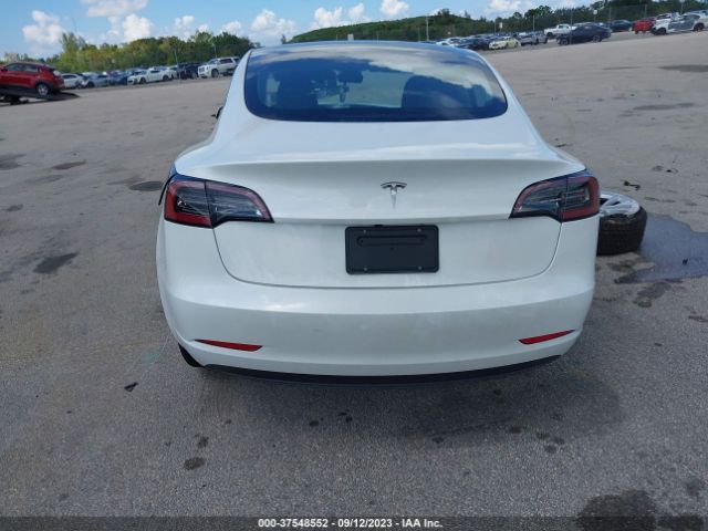 5YJ3E1EA9PF564926 Tesla MODEL 3